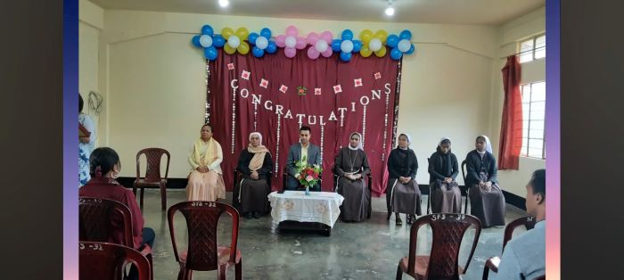 Distribution of Eastern Panorama Foundation Merit Scholarship 2020- 2021 & 2021-2022